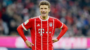 11 464 970 · обсуждают: Bundesliga Thomas Muller Kingsley Coman Can Be Solid Gold For Bayern Munich