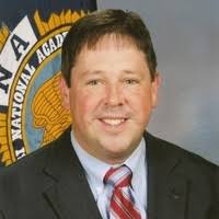 I wanted to take a moment and thank everyone for there support over the  past year. It has truly been a honor to serve as the President of the  Tennessee Association of