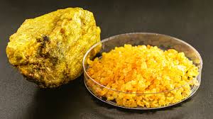 نتیجه جستجوی لغت [uranium] در گوگل