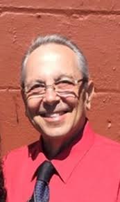 Obituary information for David B. Miner