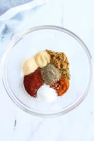 Maybe you would like to learn more about one of these? Homemade Taco Seasoning Num S The Word