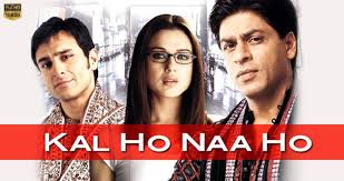 Kal Ho Naa Ho 2003 1080p Full Hd Movie Kal Ho Na Ho Hd Movies Full Movies