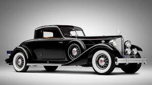 An Old Vintage Classic Black Car Automotive Hd Wallpaper Upcoming Cars Car Pictures Black Car