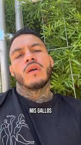 Don Beltrán (@beltran_ufc) • Instagram photos and videos