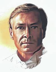 Let the healing begin