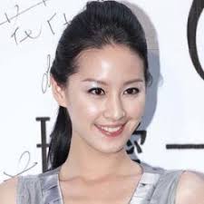 Alice Tzeng Height in feet/cm. How Tall