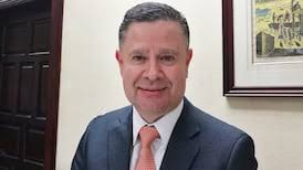 BCR nombró a Douglas Soto como nuevo gerente interino