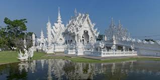 Wat rong khun