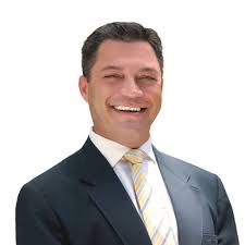 Jhon Pierre Soenksen NMLS #1572842