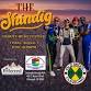The Shindig Charity Music Festival