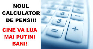 Publicat pe 26 august 2017. Noul Calculator De Pensii 2018 Pensiile Vor Scadea Antena 1