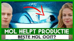 Hier Verspreekt De Mol Zichzelf! (3x) - Wie Is De Mol 2025 Hints - YouTube