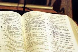 Lest We Forget: Bible Inspires Cinnamon Extract Alzheimer's Study