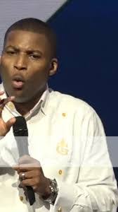 Gregory Toussaint's Instagram, Twitter & Facebook