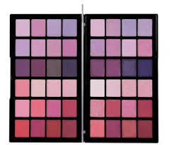 Discover the latest beauty trends at stylight! Makeup Revolution Colour Book Eyeshadow Palette Cb04 48x0 8g Ab 14 72 Preisvergleich Bei Idealo De