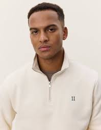 Kaufe Core Contrast Halfzip Sweatshirt