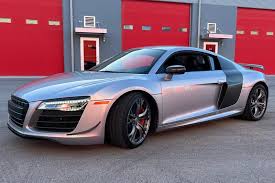 Image result for Ice Silver 2015 R8