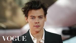 Get the latest on harry styles from vogue. 73 Questions With Harry Styles Vogue Youtube