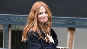 Patsy palmer joins us for her first tv interview since. Patsy Palmer Rowed With Producers Before Signing On As Bianca Jackson Again Closer