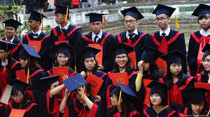 Students from Southeast Asia in demand at universities – DW – 08/08/2025