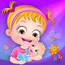 Spa bath online on girlsgogames.com. Baby Hazel Newborn Baby 2 Games Newborn Baby