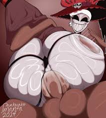 Rosie Hazbin Hotel Rule34 - Hottest Porn