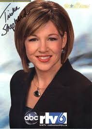 Trisha Shepherd's Instagram, Twitter & Facebook