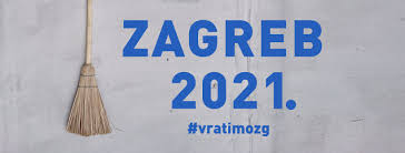 Milan bandić, gradonačelnik zagreba preminuo je sinoć u 66. Zelim Biti Milan Bandic Gradonacelnik Svemira Home Facebook