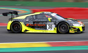 In the turbulent 48th edition of the nürburgring 24 hours, audi sport customer racing was only beaten by seconds in the battle for sixth overall victory. Audi Changes 24h Spa Lineups As Dtm Drivers Drop Out Sportscar365