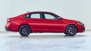 Image result for Tornado Red 2022 GLI