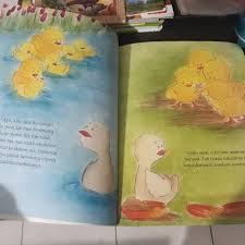 Image result for gambar lebah kartun hitam putih ok. Buku Cerita Anak Anak Itik Buruk Rupa Shopee Indonesia