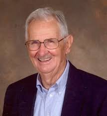 James Lawrence McClurg Obituary