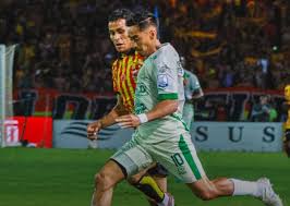 Liga BetPlay 2025: Resultados Fecha 9 y Tabla de Posiciones Actualizada - Imagen principal del artículo