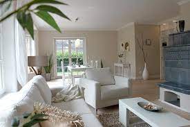 Oftmals ist das leichter gesagt als getan und daher habe ich mich einmal ein wenig. Beige Wandfarbe Bilder Ideen Couch