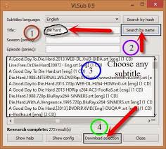 How to download subtitles automatically in vlc media player? Download Subtitles Automatically In Vlc Media Player Without Delay