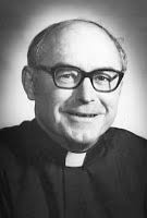 Father Leo F. McCarthy, MM