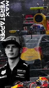 Looking for a bit stunning yet unique for your desktop? Verstappen Wallpaper By Tychowallpapers On Deviantart
