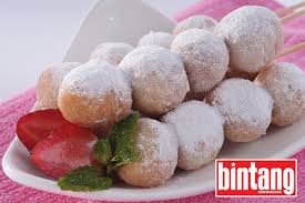 Resep Sate Donat Archive Tabloidbintang Com