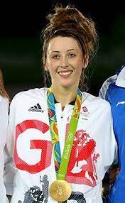 July 13, 2021 04:35 pm. Jade Jones Taekwondo Wikipedia