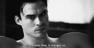 Some of which will make you swoon and completely forget about fairytales. Delena Quotes Tumblr Vampire Diaries Quotes Tumblr On We Heart It Dogtrainingobedienceschool Com