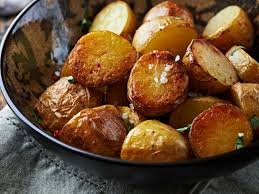 Pomme De Terre Au Four Recette Recettes De Cuisine Pomme De Terre Au Four Recette