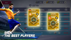 Although the google play store features over a million apps you can install to your android device, the marketplace sometimes removes popular software from its catalog, such as grooveshark mobile and adobe flash player. Real Football 1 7 2 Download Android Apk Aptoide