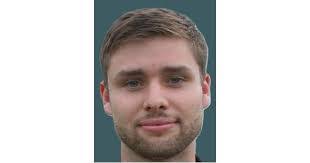 Samuel Markus's Instagram, Twitter & Facebook