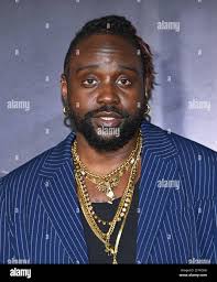 Brian henry hi-res stock photography and images