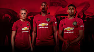 If you see some free download manchester united high def wallpapers you'd like to use, just click on the image to download to your desktop or mobile devices. Manchester Uniteds Neues Heimtrikot Hommage An Den Triple Gewinn 1999 Goal Com