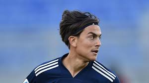 Latest on juventus forward paulo dybala including news, stats, videos, highlights and more on espn. Dybala Out Of Argentina Squad Besoccer