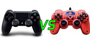 Rocket League Controller Guide How To Choose And Buy A Suitable Gamepad For Playing Rocket League