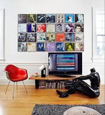 A physical copy of this project on a compact disc (cd). 8 Vynle Ideas Vinyl Storage Framed Records Vinyl Record Display