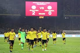 Hơn nữa, trong 2 lần gần nhất tiếp indonesia, malaysia đều thắng và giữ sạch lưới. Indonesia Desak Malaysia Minta Maaf Insiden Di Stadium Bukit Jalil Remaja