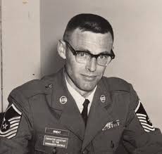 Kermit Wheat Obituary